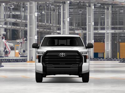 2026 Toyota Tundra - Photo 17