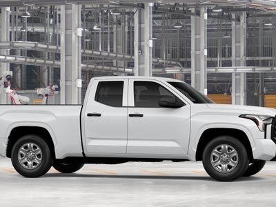 2026 Toyota Tundra - Photo 13