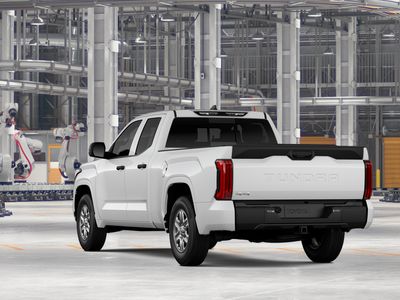 2026 Toyota Tundra - Photo 7