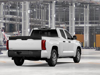 2026 Toyota Tundra - Photo 9