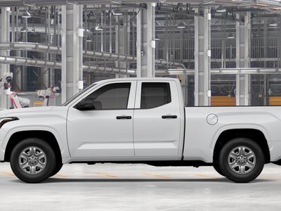 2026 Toyota Tundra - Photo 4