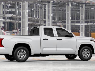 2026 Toyota Tundra - Photo 11