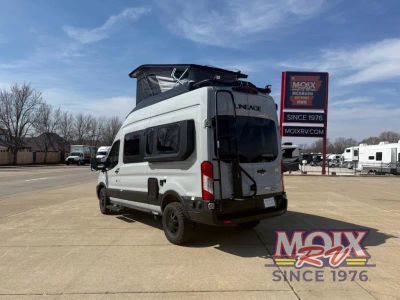 2026 Grand Design Lineage Series VT - Photo 6