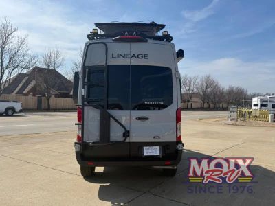2026 Grand Design Lineage Series VT - Photo 7