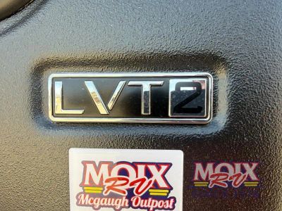 2026 Grand Design Lineage Series VT - Photo 24
