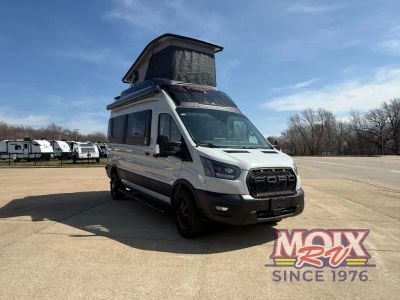2026 Grand Design Lineage Series VT - Photo 1