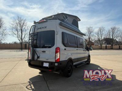 2026 Grand Design Lineage Series VT - Photo 8