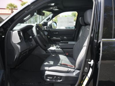 2026 Toyota Sequoia - Photo 3