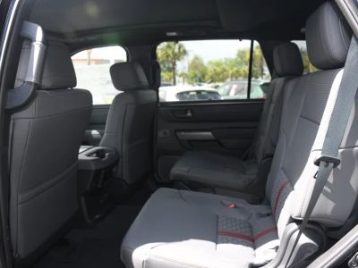 2026 Toyota Sequoia - Photo 8