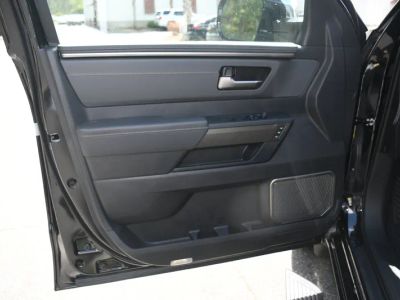 2026 Toyota Sequoia - Photo 5
