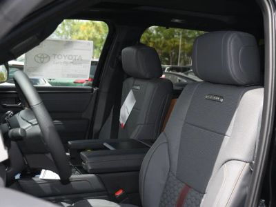 2026 Toyota Sequoia - Photo 7