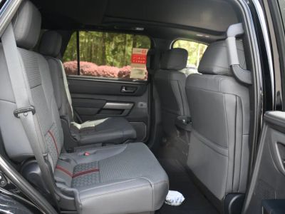 2026 Toyota Sequoia - Photo 10