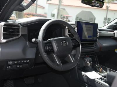 2026 Toyota Sequoia - Photo 4