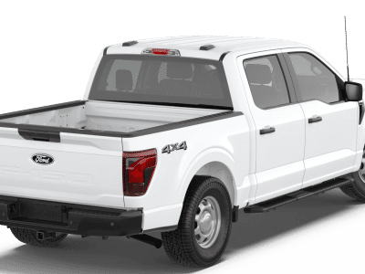 2026 Ford F-150 - Photo 25