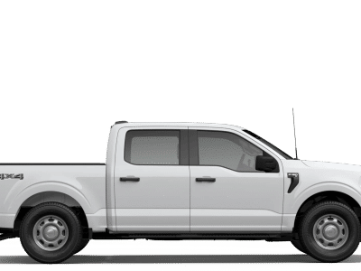 2026 Ford F-150 - Photo 27