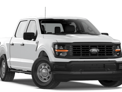 2026 Ford F-150 - Photo 26
