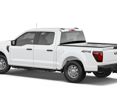 2026 Ford F-150 - Photo 24