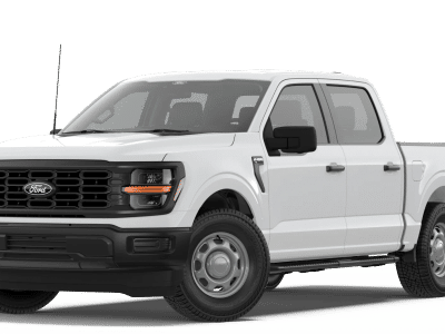 2026 Ford F-150 - Photo 23