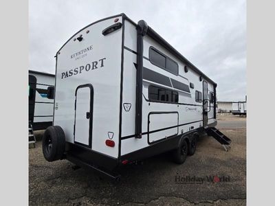 2026 Keystone Passport Super Lite - Photo 26