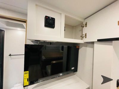 2026 Winnebago Micro Minnie - Photo 33