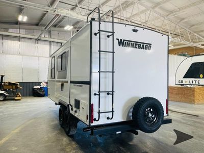 2026 Winnebago Micro Minnie - Photo 9
