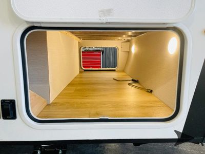 2026 Winnebago Micro Minnie - Photo 17