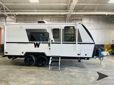 2026 Winnebago Micro Minnie - Photo 3