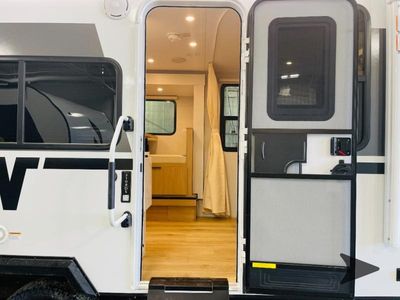 2026 Winnebago Micro Minnie - Photo 19