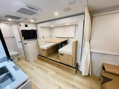 2026 Winnebago Micro Minnie - Photo 4