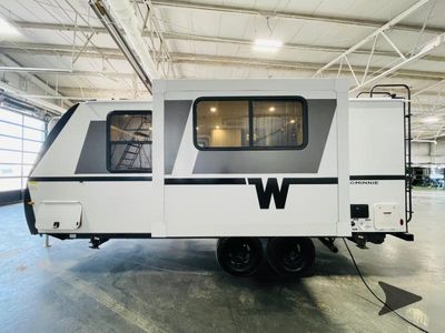 2026 Winnebago Micro Minnie - Photo 10
