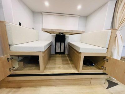 2026 Winnebago Micro Minnie - Photo 36