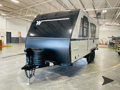 2026 Winnebago Micro Minnie - Photo 13