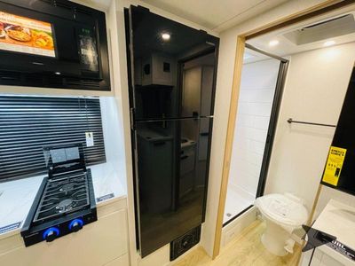 2026 Winnebago Micro Minnie - Photo 24