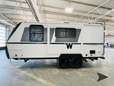 2026 Winnebago Micro Minnie - Photo 11
