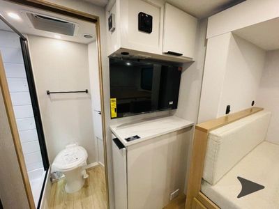 2026 Winnebago Micro Minnie - Photo 32