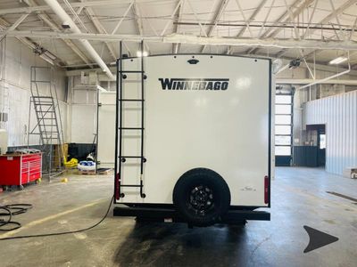 2026 Winnebago Micro Minnie - Photo 7