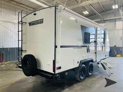 2026 Winnebago Micro Minnie - Photo 6