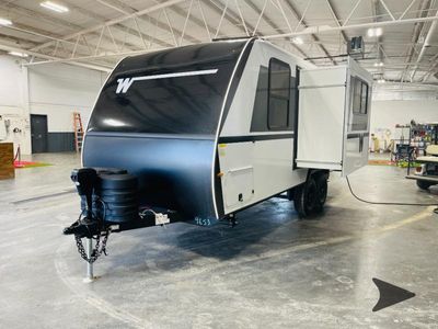 2026 Winnebago Micro Minnie - Photo 12