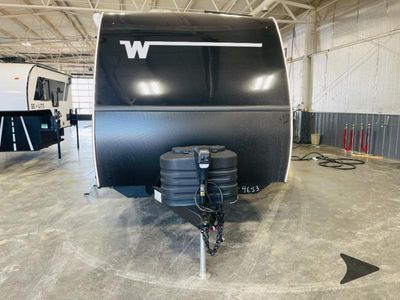 2026 Winnebago Micro Minnie - Photo 14