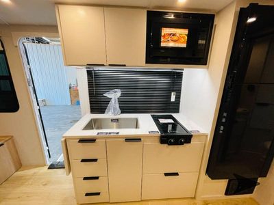 2026 Winnebago Micro Minnie - Photo 20