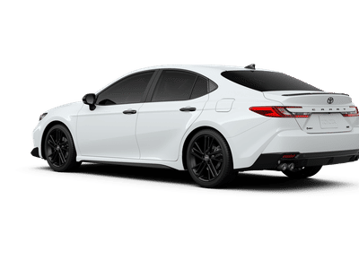 2026 Toyota Camry - Photo 8