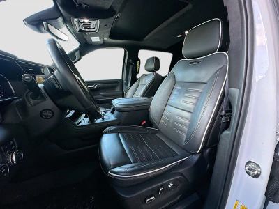 2024 GMC Sierra 1500 — photo 22 view
