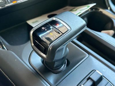 2024 GMC Sierra 1500 — photo 17 view