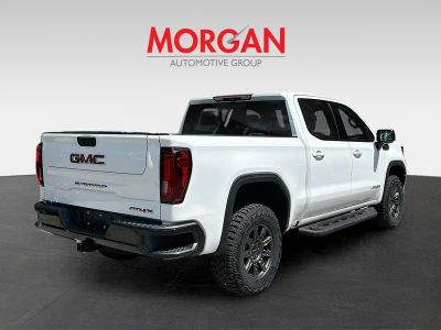 2024 GMC Sierra 1500 — photo 7 view