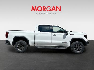 2024 GMC Sierra 1500 — photo 8 view