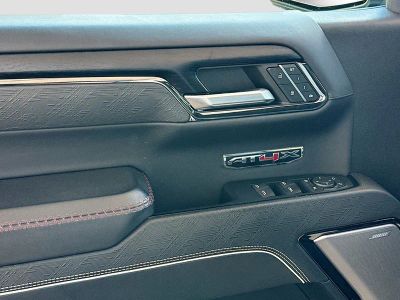 2024 GMC Sierra 1500 — photo 18 view