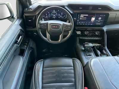 2024 GMC Sierra 1500 — photo 24 view