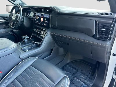 2024 GMC Sierra 1500 — photo 31 view