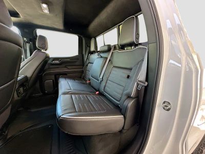 2024 GMC Sierra 1500 — photo 26 view
