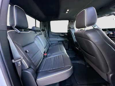 2024 GMC Sierra 1500 — photo 29 view